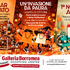 Halloween e 1° novembre alla Galleria Borromea 