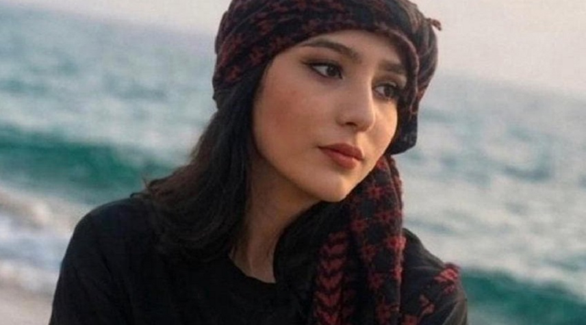 Najmeh Amini, la 23enne iraniana condannata a morte 