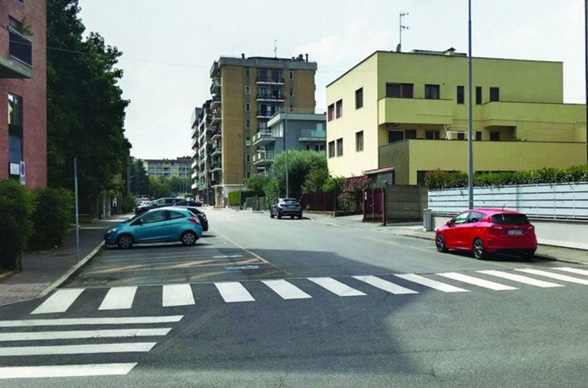 Via Carlo Porta 