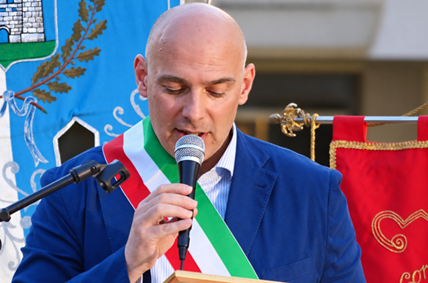 Angelo Madonini 