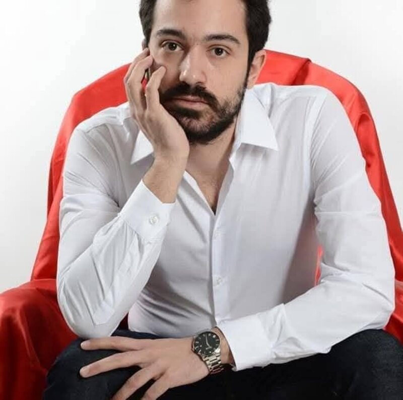 Stefano Chiesa 