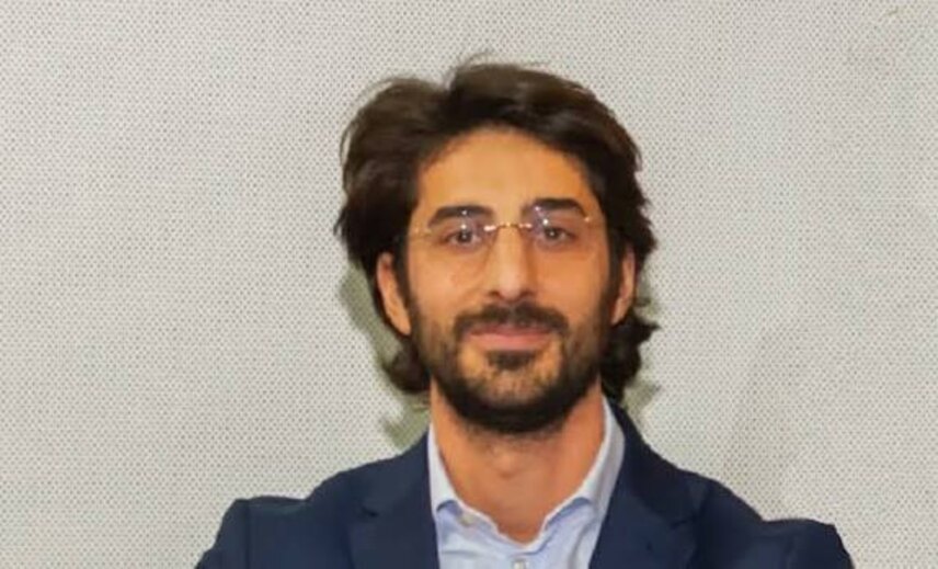 Andrea Scarpato 