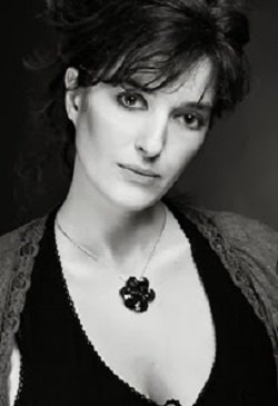 Carla Saracino 