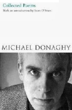 Michael Donaghy, Collected Poems 
