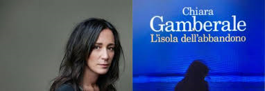 Chiara Gamberale: L'isola dell'abbandono 