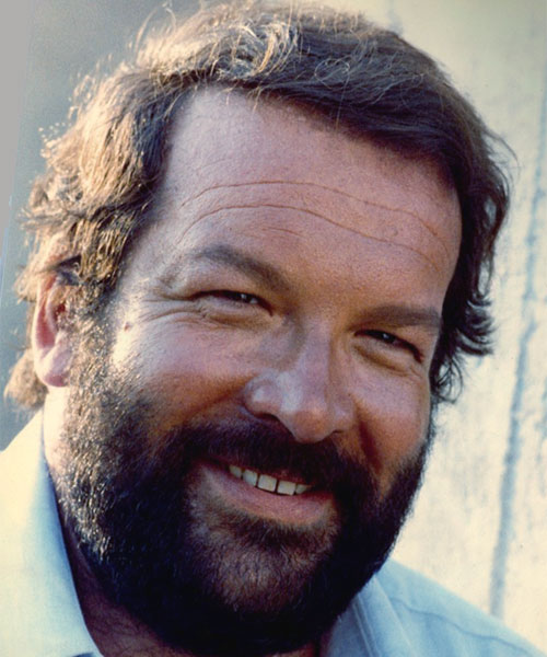Carlo Pedersoli Il Simpatico Bud Spencer Del Cinema Cultura Vivere Milano
