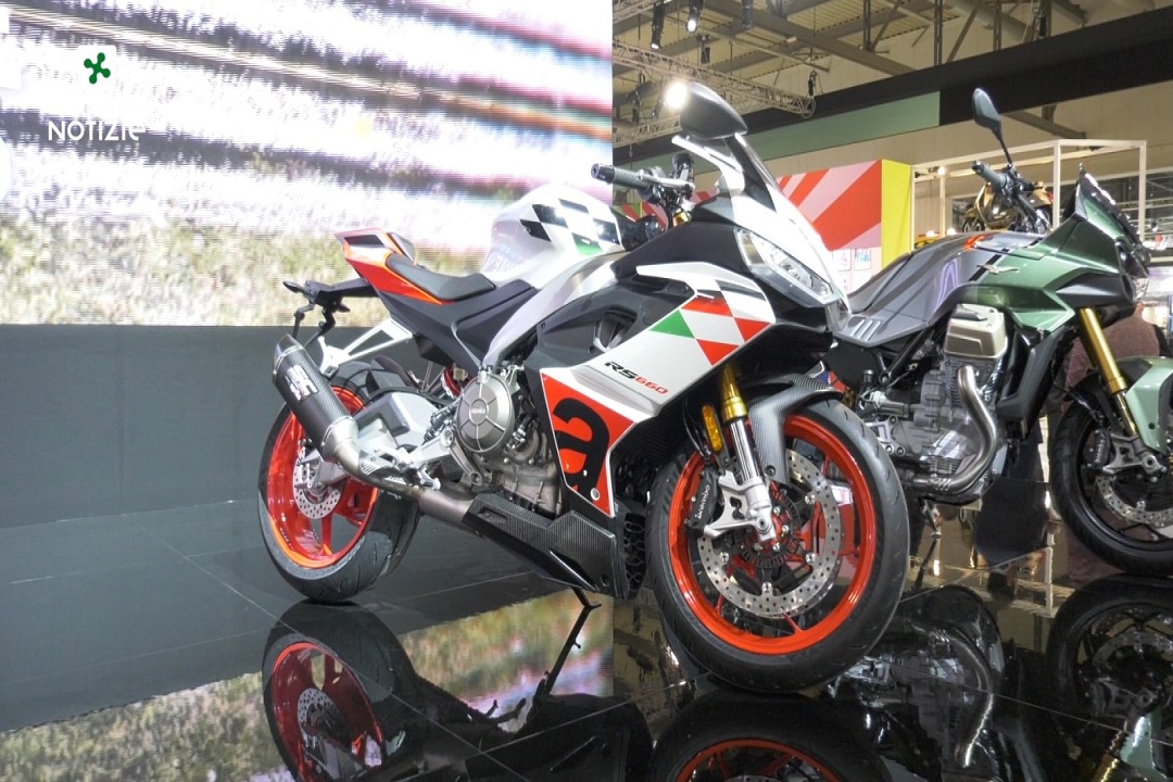 Eicma Guidesi E Terzi Levento Una Vittoria Del Sistema Lombardo Dalla Lombardia