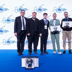 Premio Cambiamenti 2026 - I vincitori 