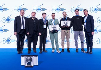 Premio Cambiamenti 2026 - I vincitori 