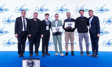 Premio Cambiamenti 2026 - I vincitori 