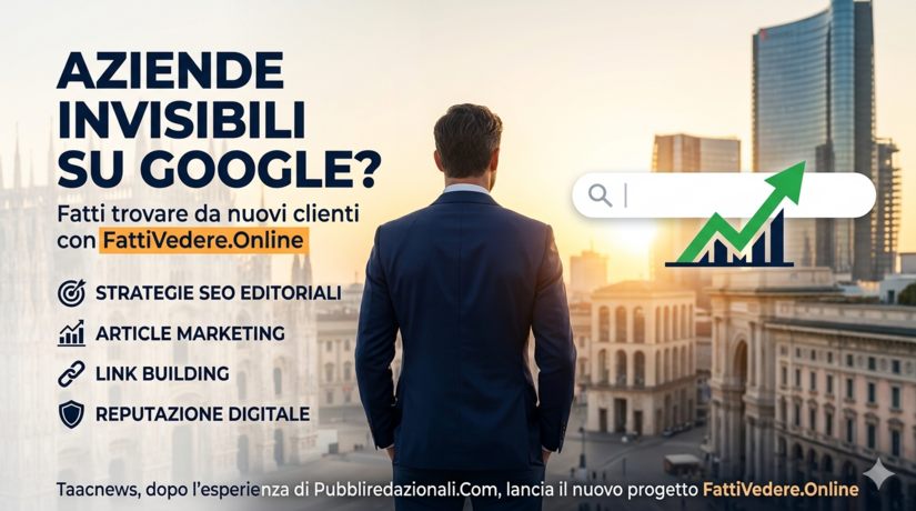 FattiVedere.Online 