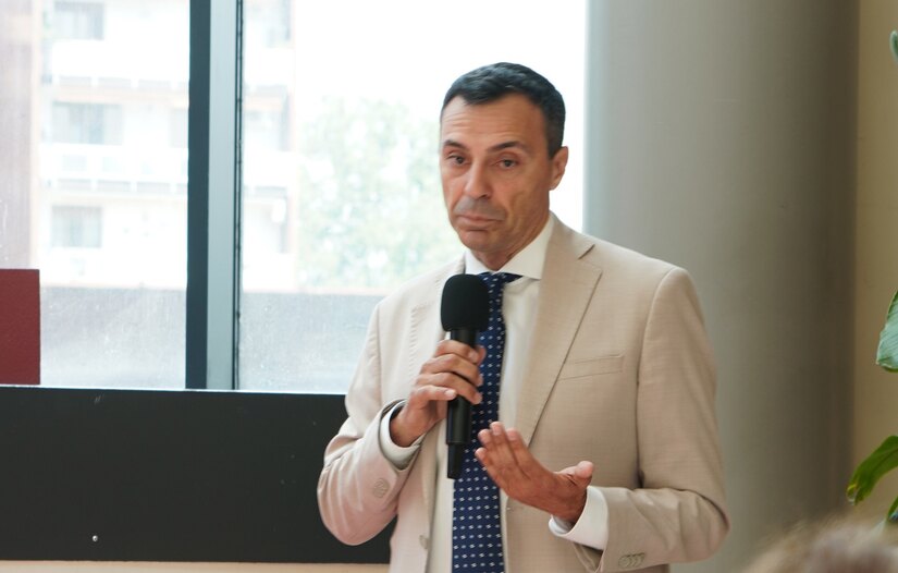 Vincenzo Picardi 