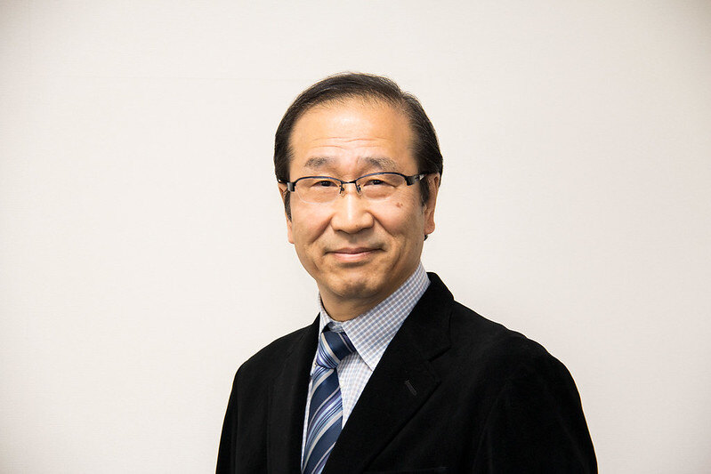 Susumu Kitagawa premio Nobel per la Chimica 2025 