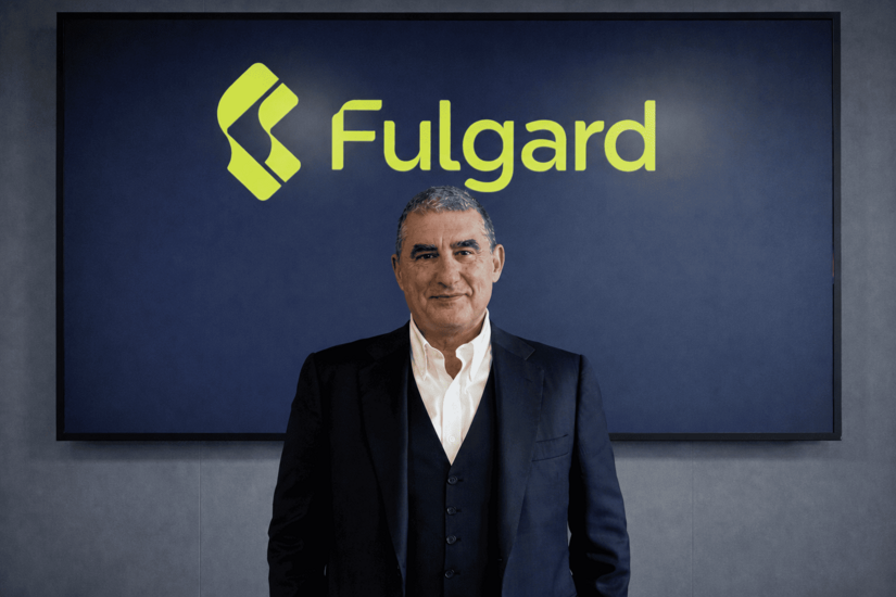 Nicola Baroni - AD Fulgard 