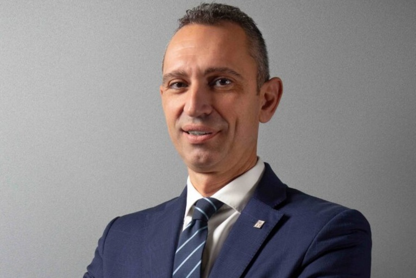 Carlo Tenconi AD Kiron Partner SpA Gruppo Tecnocasa 