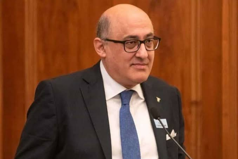 Carlo Verdone presidente Federitaly 