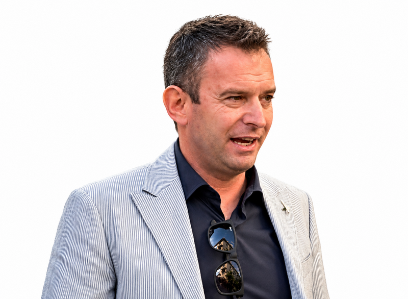 Fabrizio Cecchetti (Lega) 