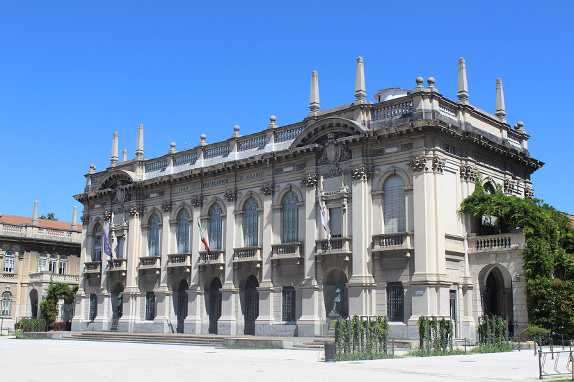 POLIMI_Rettorato 
