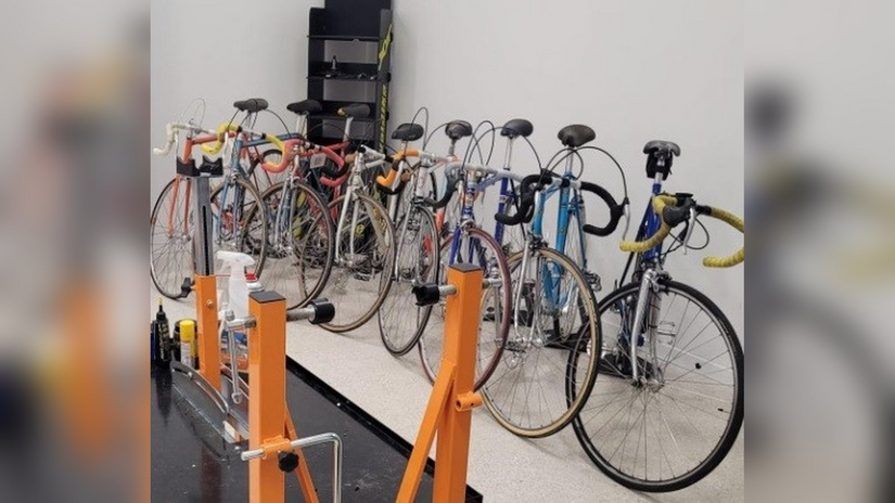 La bicicletta come stile di vita, incontro in Triennale 