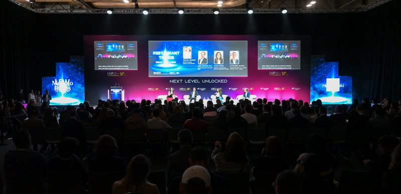 HIP – Horeca Professional Expo 