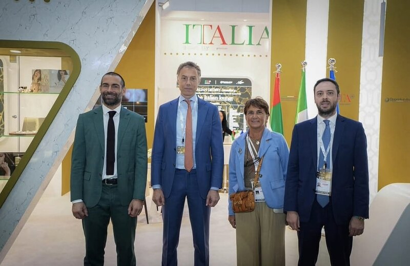 Foto dal profilo IG di Artexartigianato 