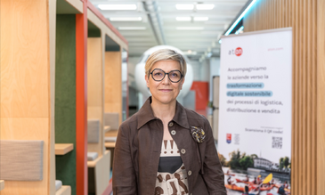 Aton presenta il report di impatto 2025 