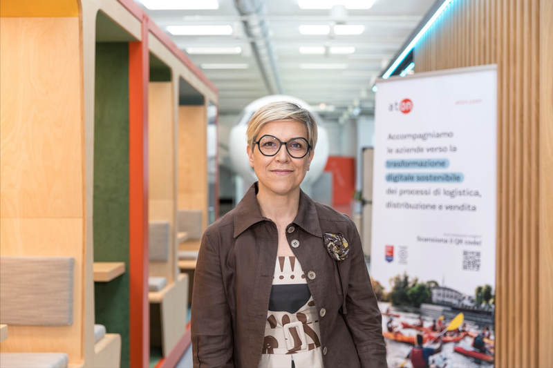 Aton presenta il report di impatto 2025 
