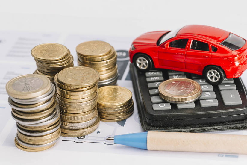 Le spese per l'auto vanno ben oltre il prezzo d'acquisto 