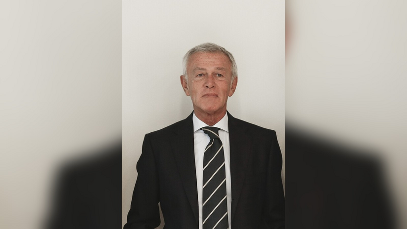 Giancarlo Dezio, direttore generale dei consorzi del Sistema Ecolight 