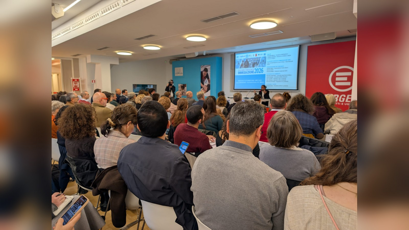 La presentazione del Dossier Statistico Immigrazione 2026 a Milano 