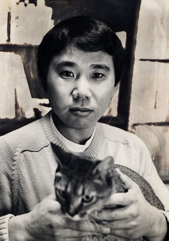 Haruki Murakami: Vento e Flipper. Esce l'inedito del famoso scrittore  tradotto per la prima volta dal giapponese - Libri - Dossier Cultura HD