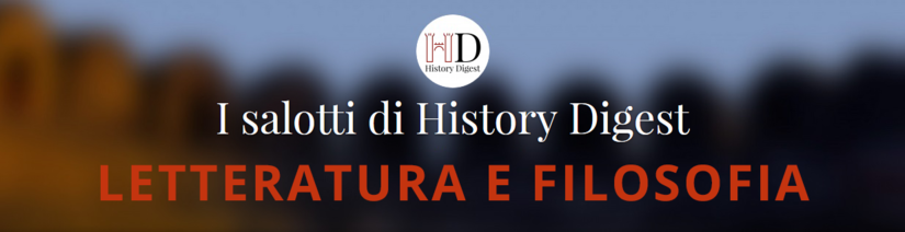 Letteratura e filosofia