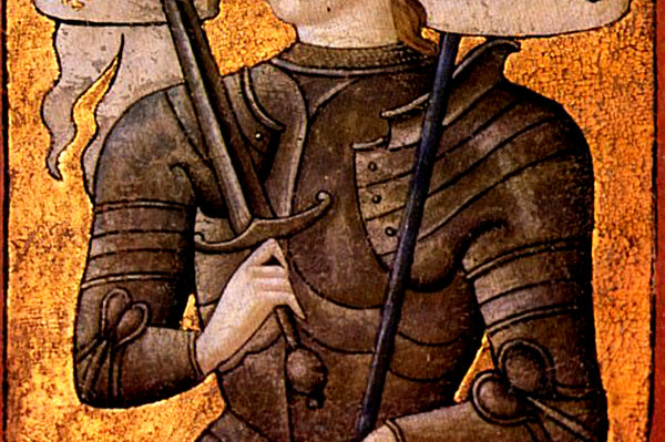 Jeanne d'Arc
