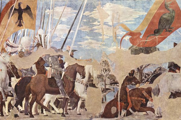 Battaglia del Ponte Milvio