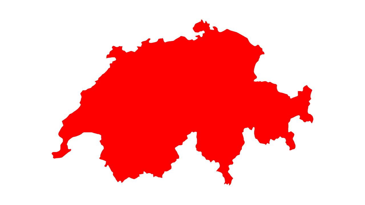 La Svizzera Fa Parte Dell Unione Europea