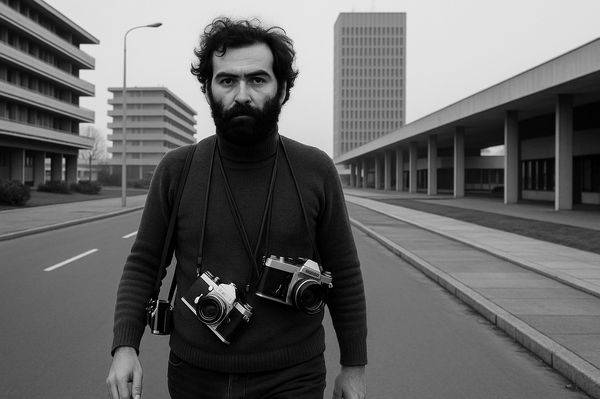 Libera elaborazione AI