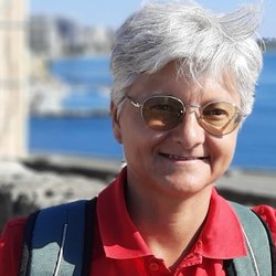 Caterina Majocchi 