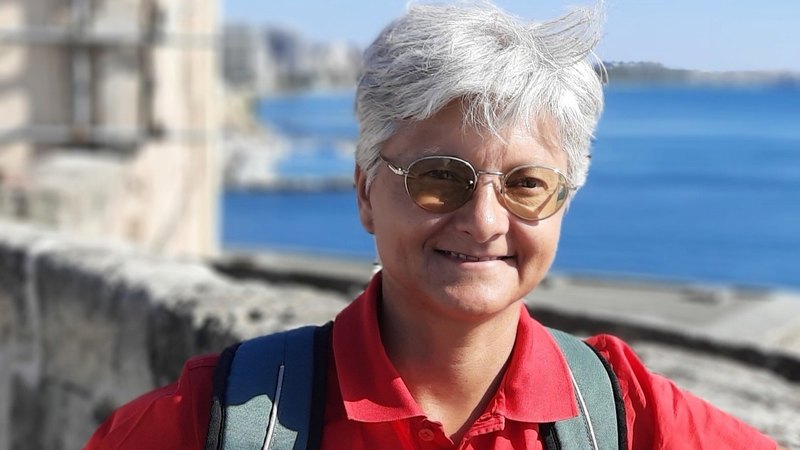 Caterina Majocchi 
