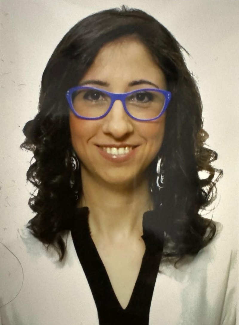 Sconosciuta 
