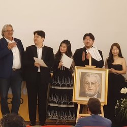 Concorso Franco Ghitti, edizione 2024 