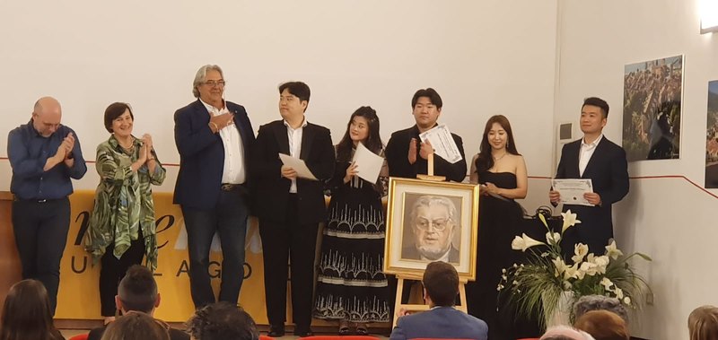 Concorso Franco Ghitti, edizione 2024 