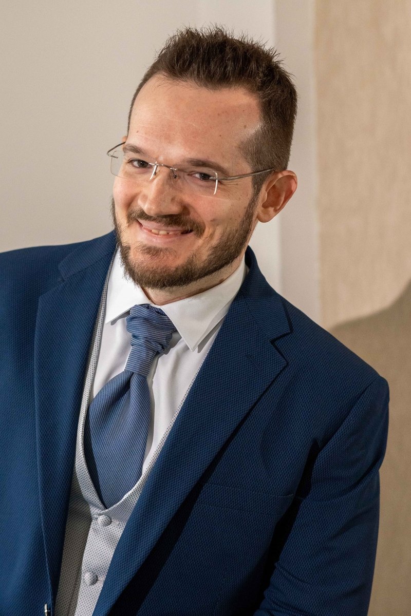 Alessandro Garlaschi 