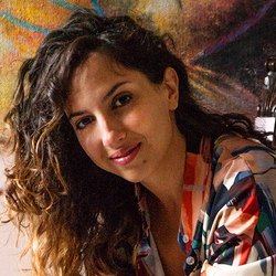 Zena Santoro 