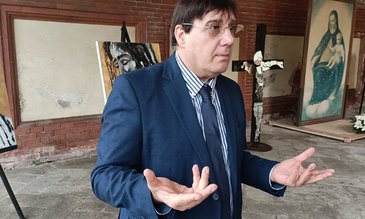 Giorgio Gregorio Grasso 
