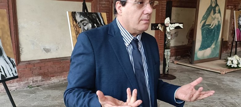 Giorgio Gregorio Grasso 