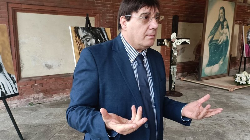Giorgio Gregorio Grasso 