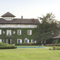 Tenuta Casa Perego 