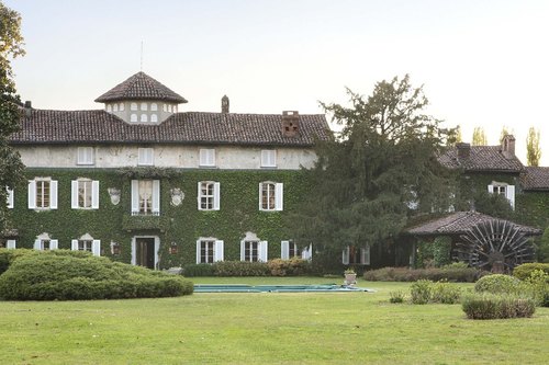 Tenuta Casa Perego 