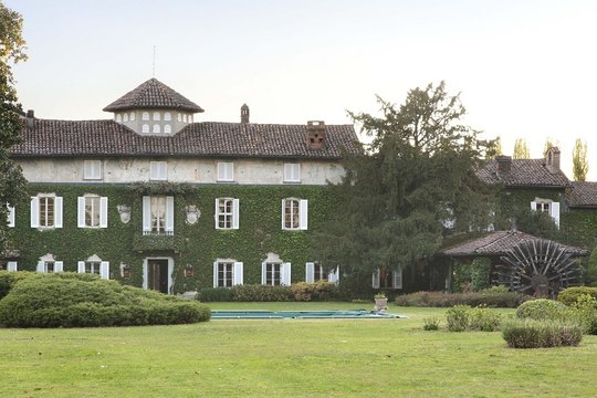 Tenuta Casa Perego 
