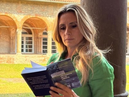 Francesca Caruso 